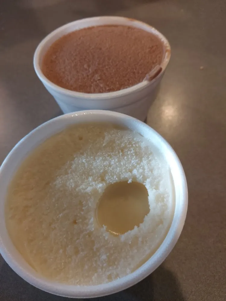Free Ice Cream