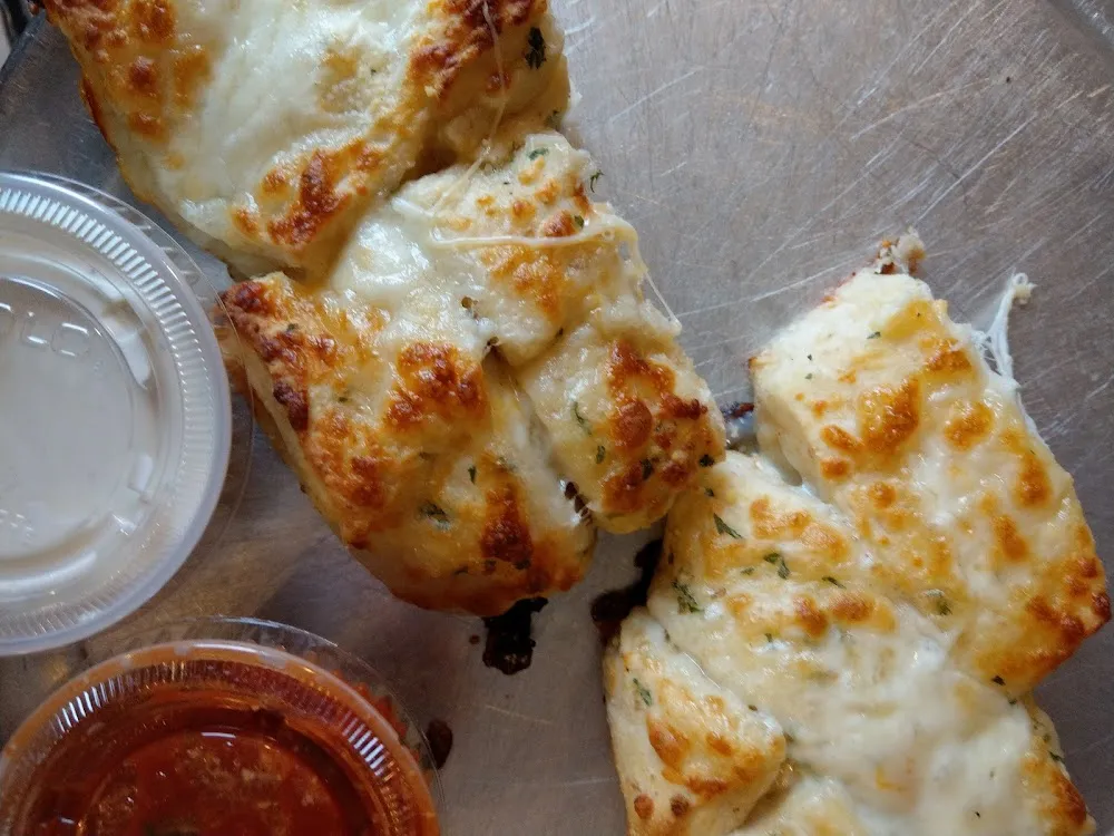 Garlic Bread