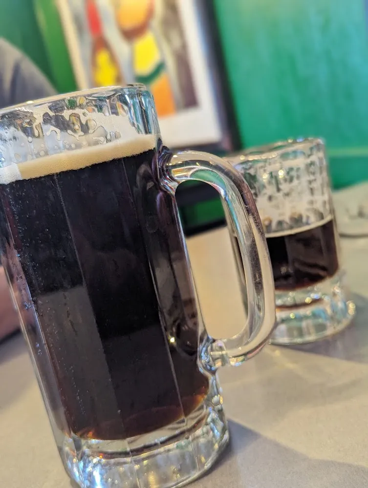 Harvester Cream Ale Small Pitcher